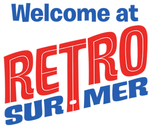 Welcome at Retro Sur Mer